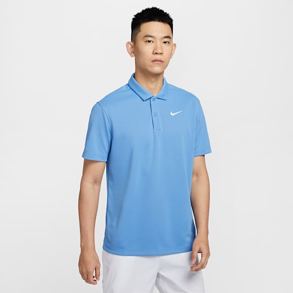 Men s Polos. Nike MY